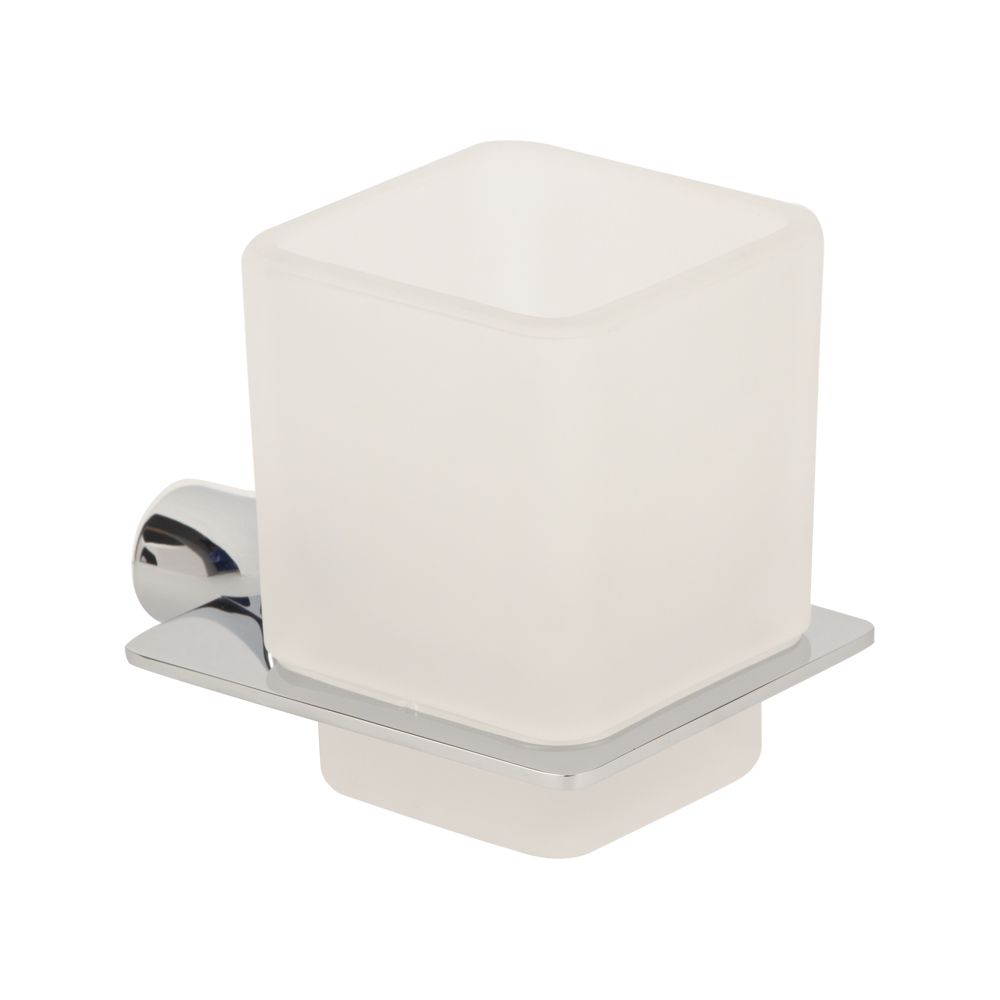 Стаканчик BOLSENA 118×82×95мм CORSO (9681407)