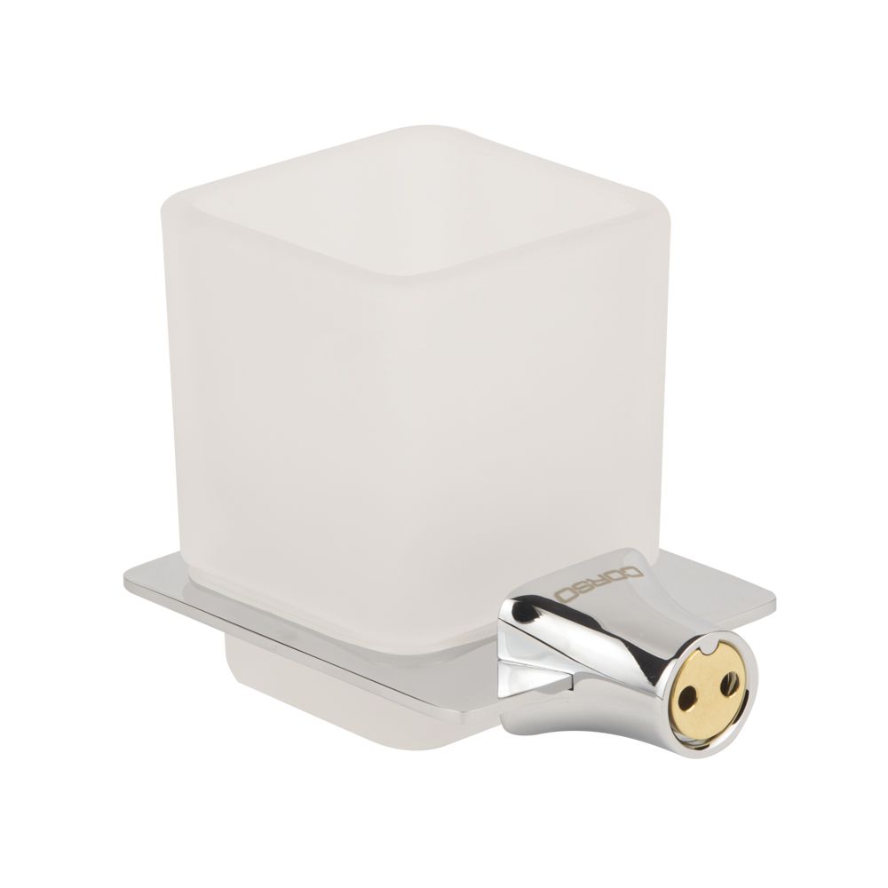 Стаканчик BOLSENA 118×82×95мм CORSO (9681407)