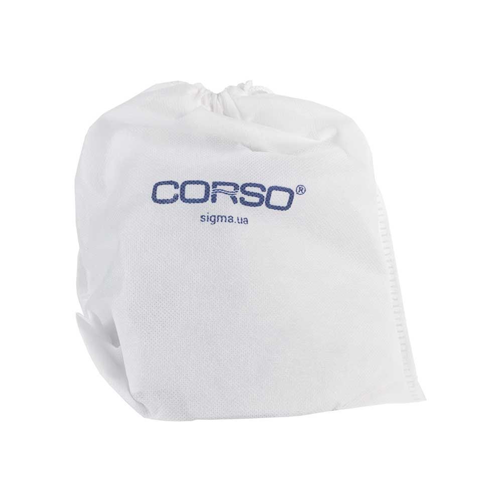 Держатель для туалетной бумаги ARNO 149×138×93.5мм CORSO (9687909)