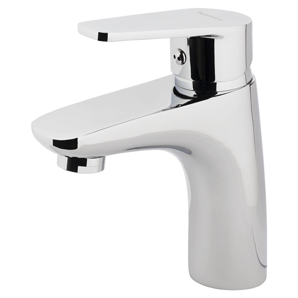 Смеситель s30 Ø35 для раковины литой на шпильке AQUATICA (9730000)