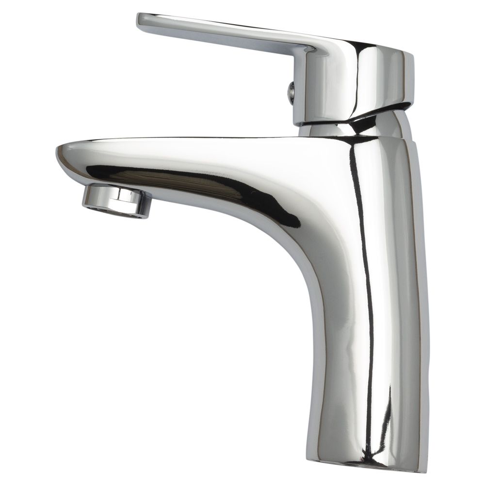 Смеситель s30 Ø35 для раковины литой на шпильке AQUATICA (9730000)