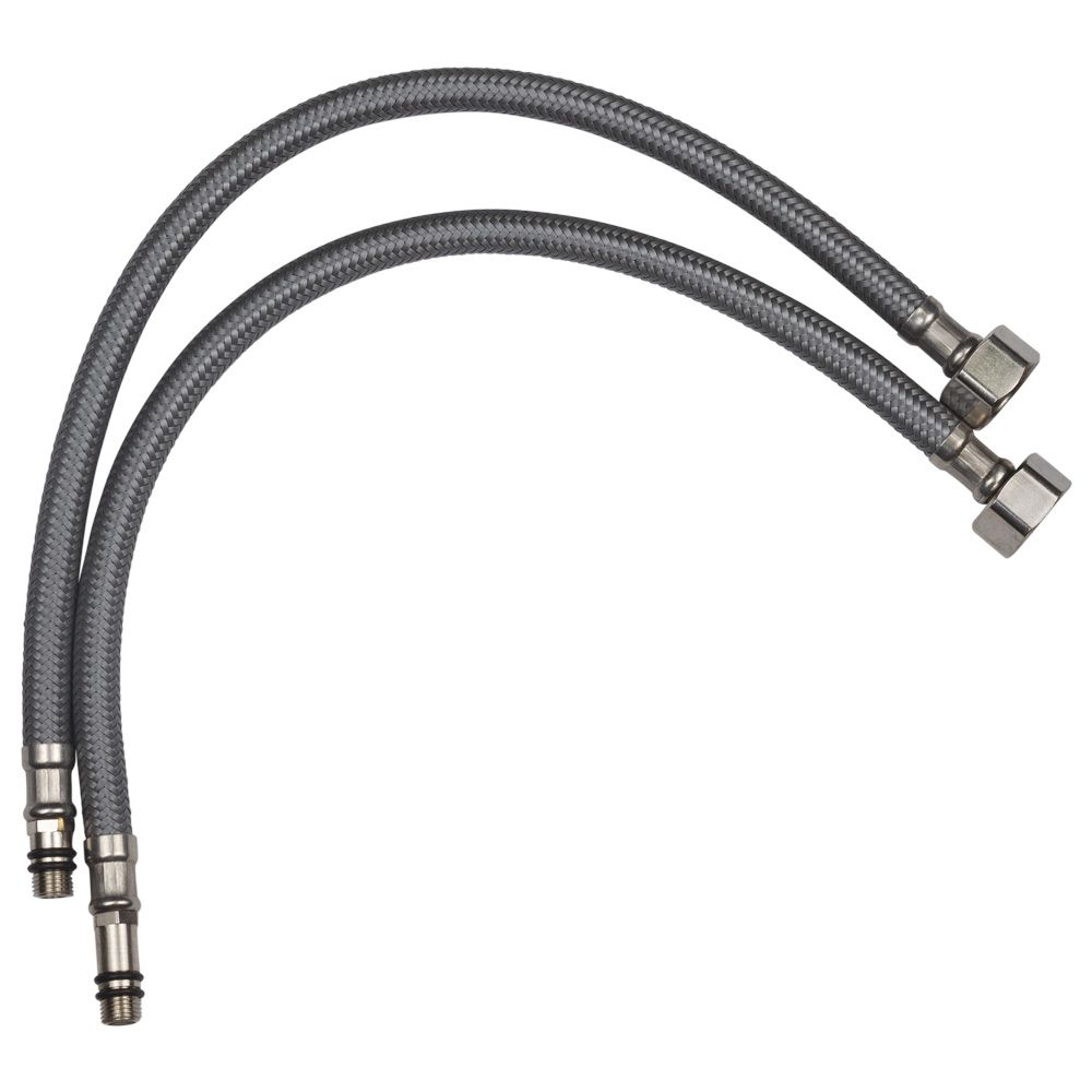 Смеситель s30 Ø35 для раковины литой на шпильке AQUATICA (9730000)