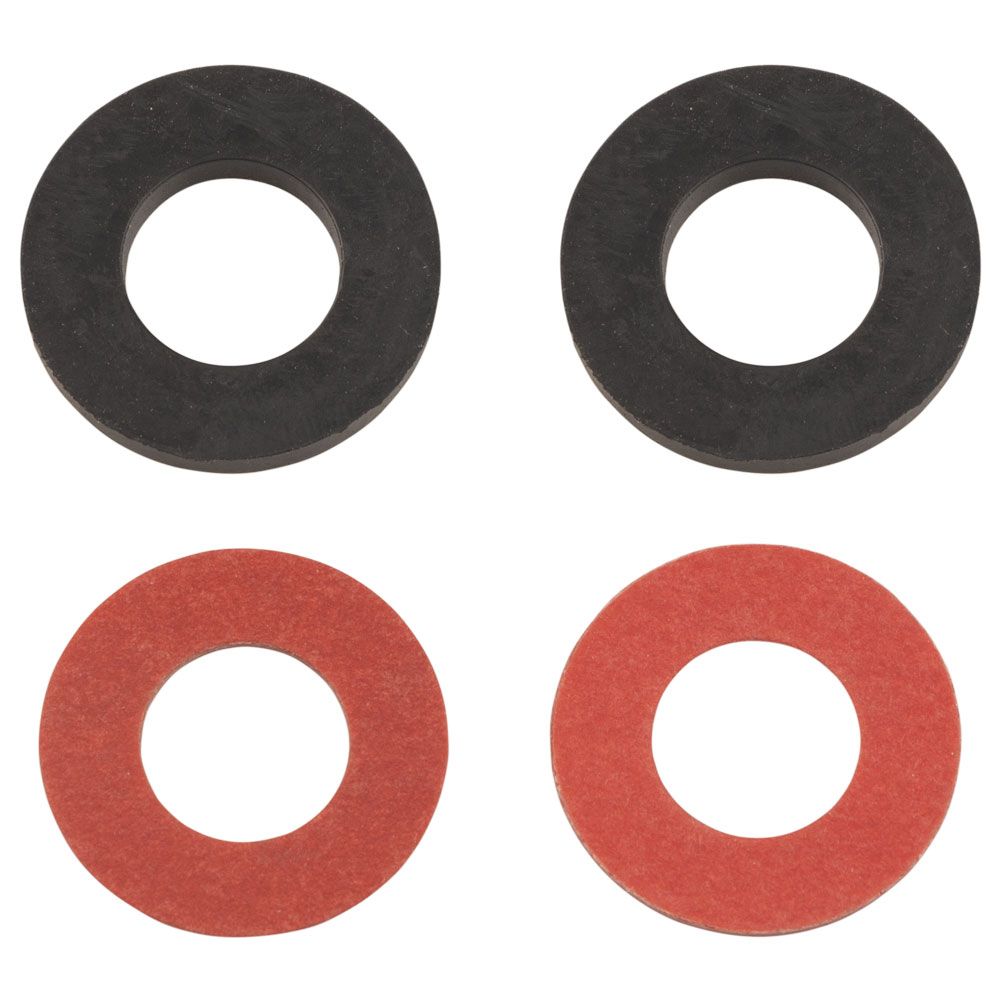 Змішувач s55 Ø40 для кухні вилив прямий 350мм настінний AQUATICA (9755120)