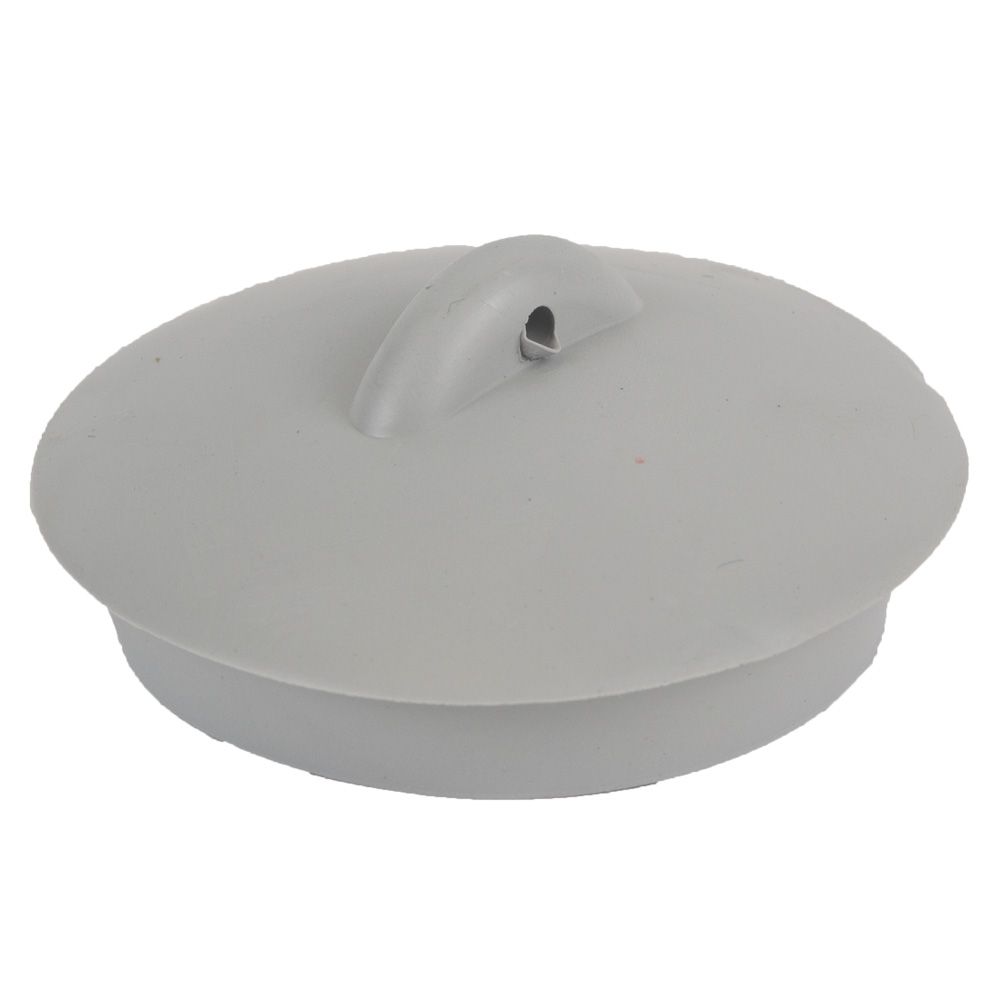 Сифон для кухонної мийки з нержавіючим випуском 1½" виводом під пральну машину та гнучким відводом Ø