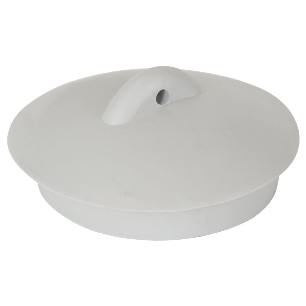 Сифон для душового піддону з гнучким відведенням Ø40/50мм TAU (9844620)