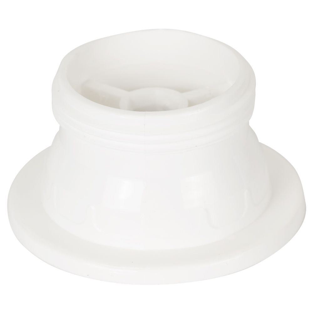 Сифон для душового піддону з гнучким відведенням Ø40/50мм TAU (9844620)