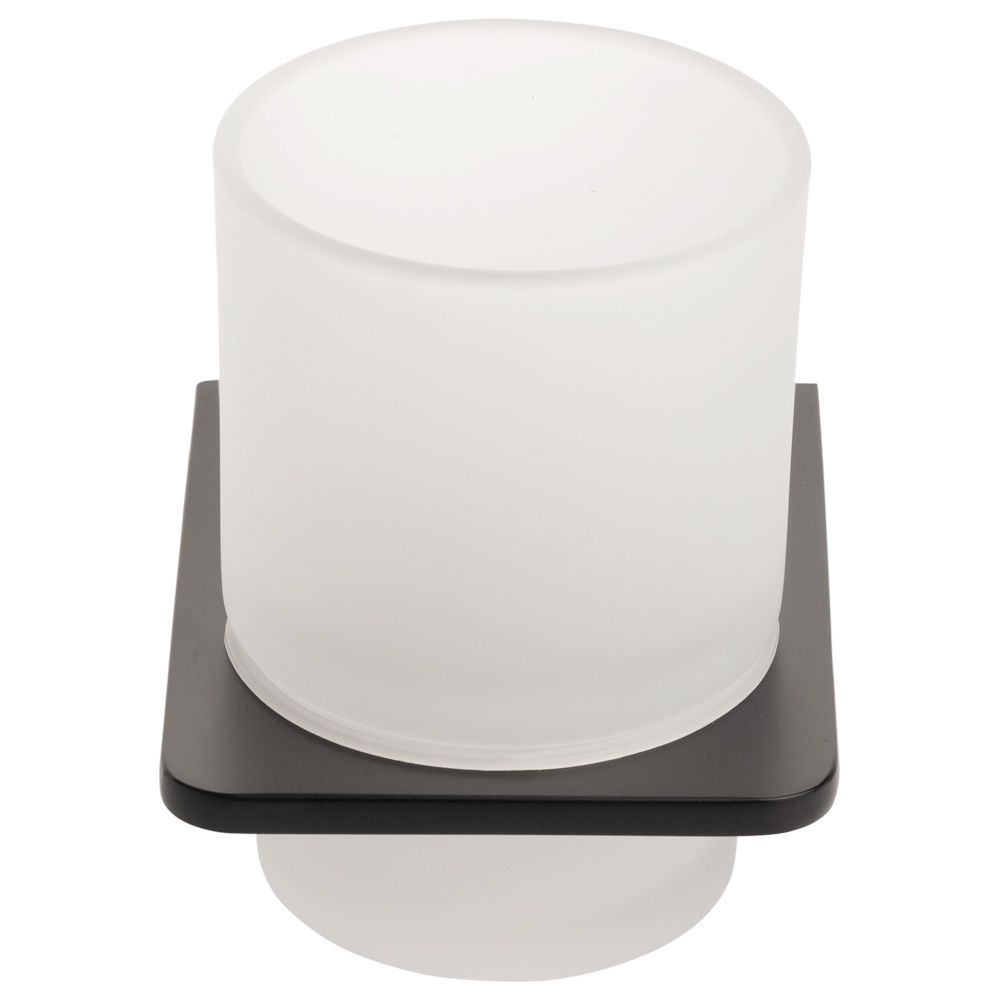 Стаканчик VICO 104×95×78мм CORSO (B) (9681307)