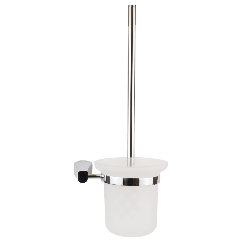 Щітка для унітазу ARNO 352×145×119мм CORSO (9687916)