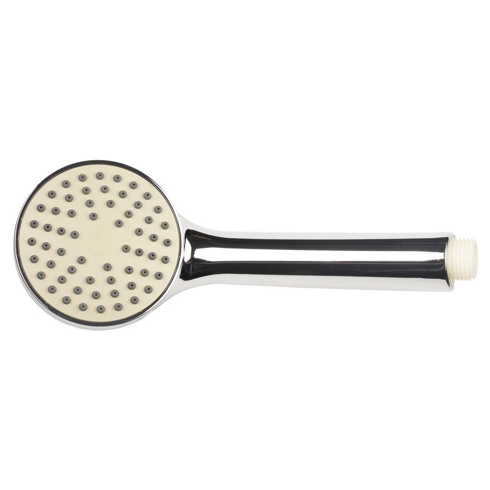 Смеситель s31 Ø35 для ванны излив прямой 350мм дивертор встроенный картриджный AQUATICA (9731220)