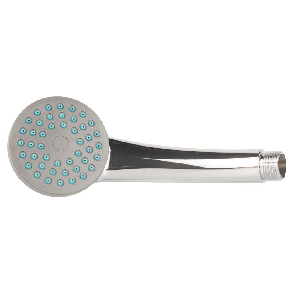 Змішувач s55 Ø40 для ванни литий AQUATICA (9755200)