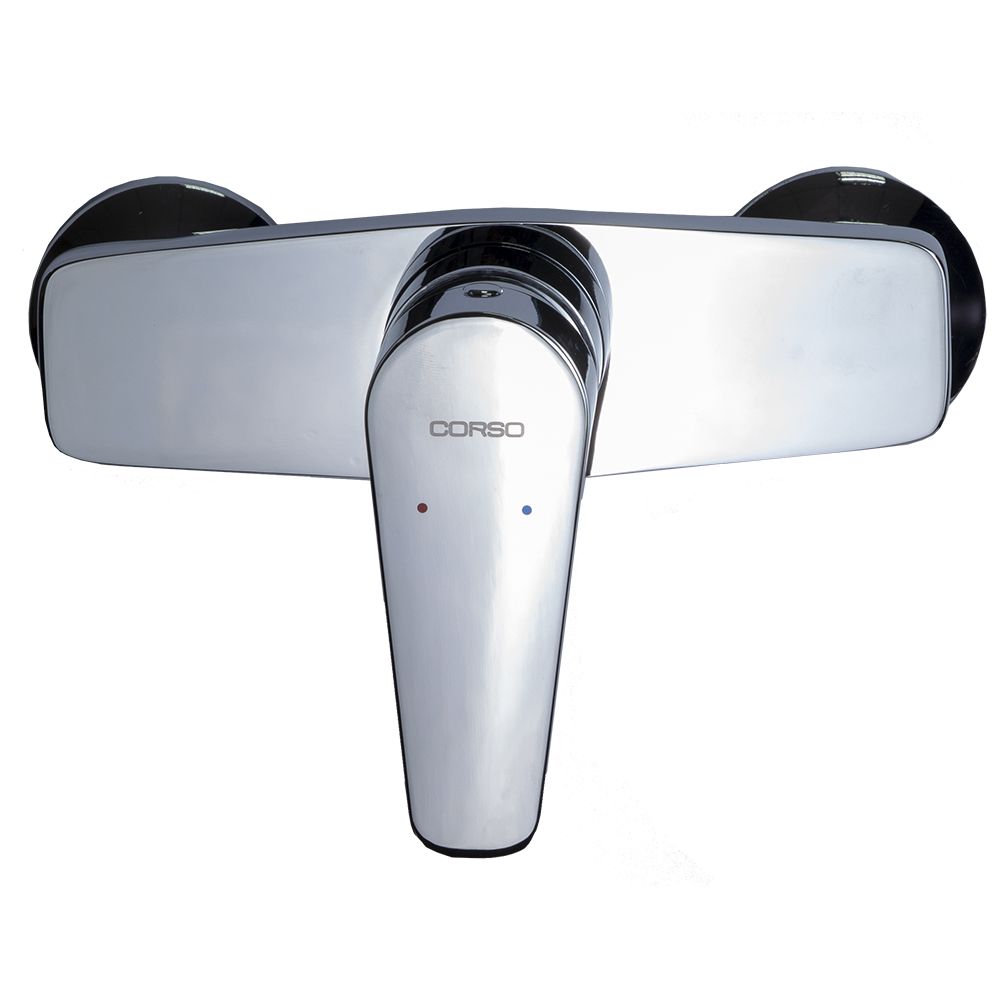 Змішувач MAGGIORE Ø40 для душу CORSO 9608300 (BE-1D122C)