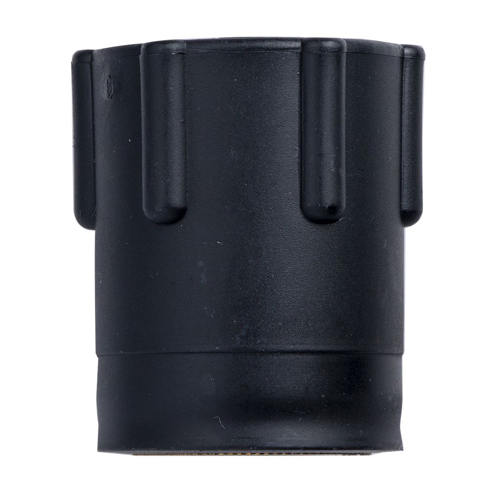 Змішувач MARMORE Ø35 для раковини литий на гайці CORSO DB-1A138C (9623000)