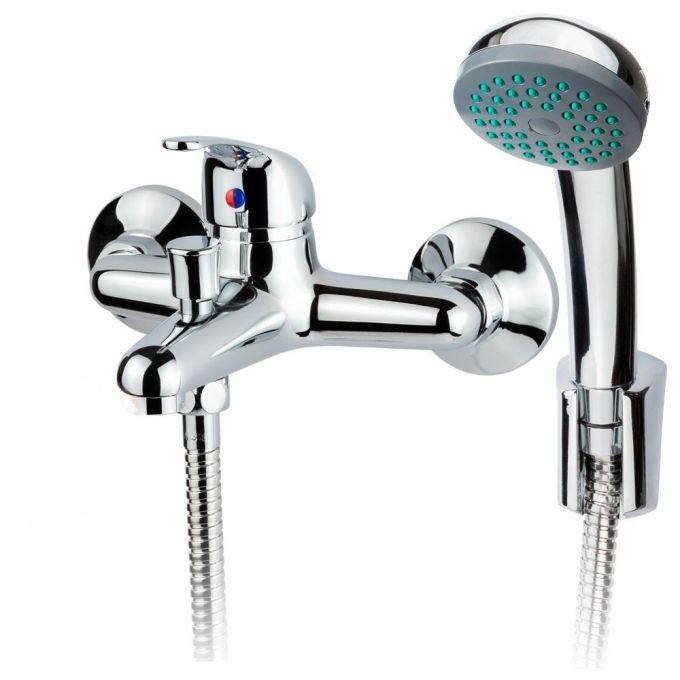 Змішувач IG Ø35 для ванни литий AQUATICA IG-1C149C (9709200)