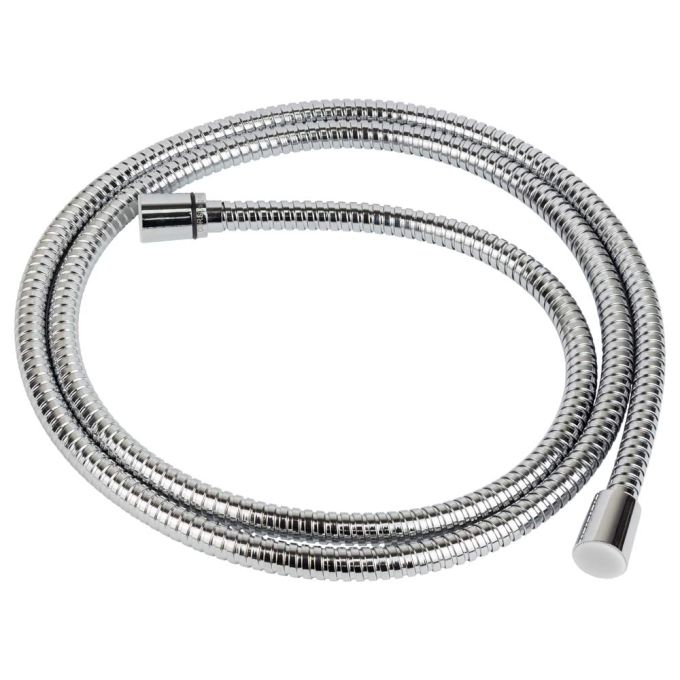 Шланг для душа ½" хромированный с подшипником 200см CORSO XB-4138 (9691913)