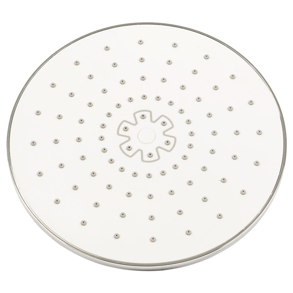 Душова система Fiastra з кнопковим перемиканням та картриджним змішувачем CORSO (9658400)