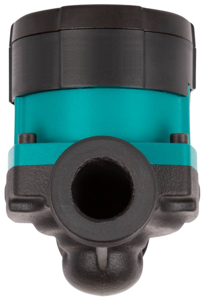 Насос циркуляционный энергосберегающий 5-60Вт Hmax 8м Qmax 63л/мин Ø1½" 130мм + гайки Ø1" AQUATICA GPA