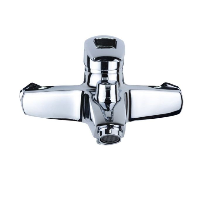 Змішувач KM Ø35 для ванни литий AQUATICA KM-1C133C (9740200)