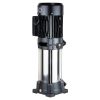 Насос відцентровий багатоступінчастий вертикальний 1.5кВт Hmax 94м Qmax 67л/хв LEO 3.0 EVPm2-8 (7754