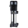 Насос відцентровий багатоступінчастий вертикальний 1.5кВт Hmax 94м Qmax 67л/хв LEO 3.0 EVPm2-8 (7754