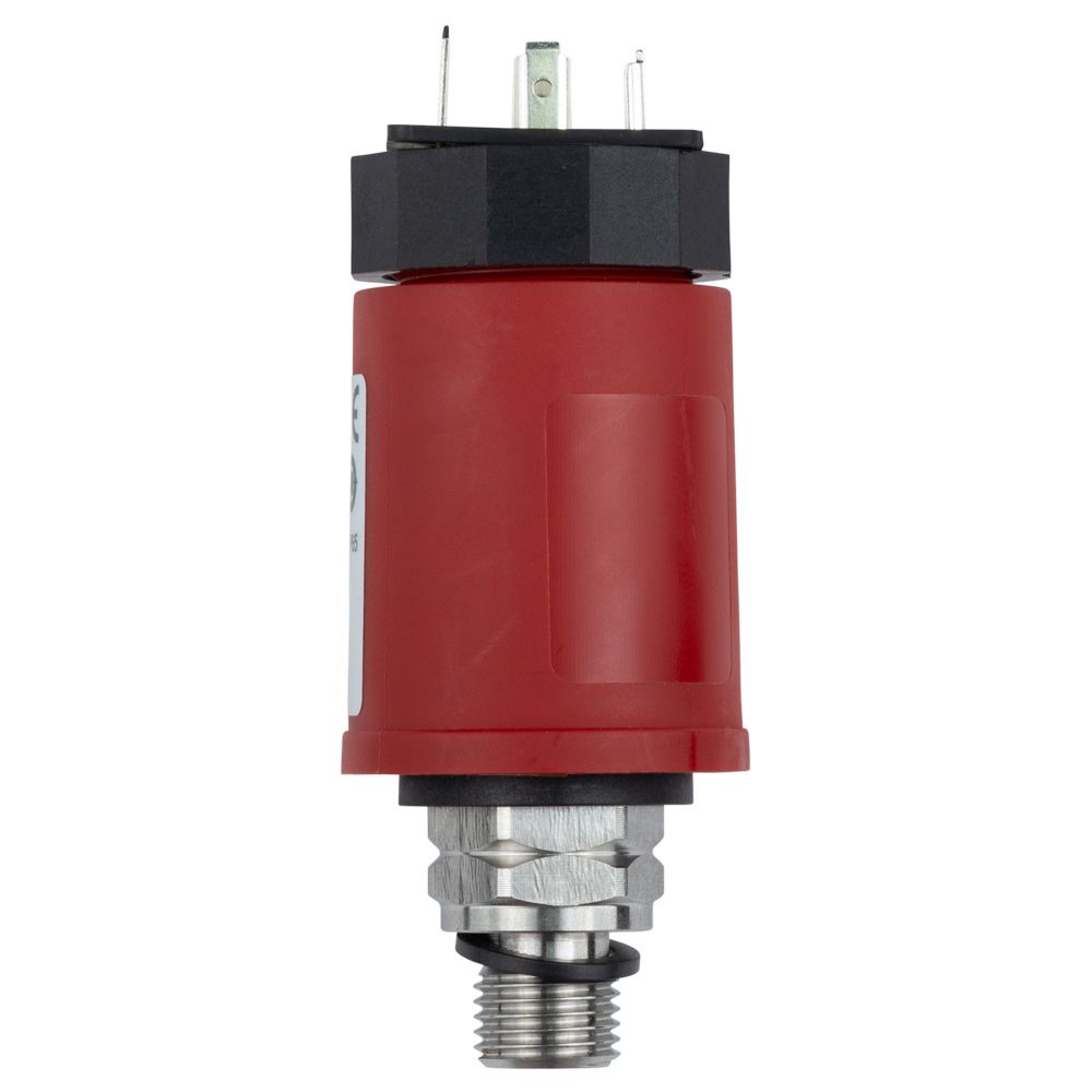 Датчик давления 24В 0-16 бар 1/4" LEO PS16 (779692)