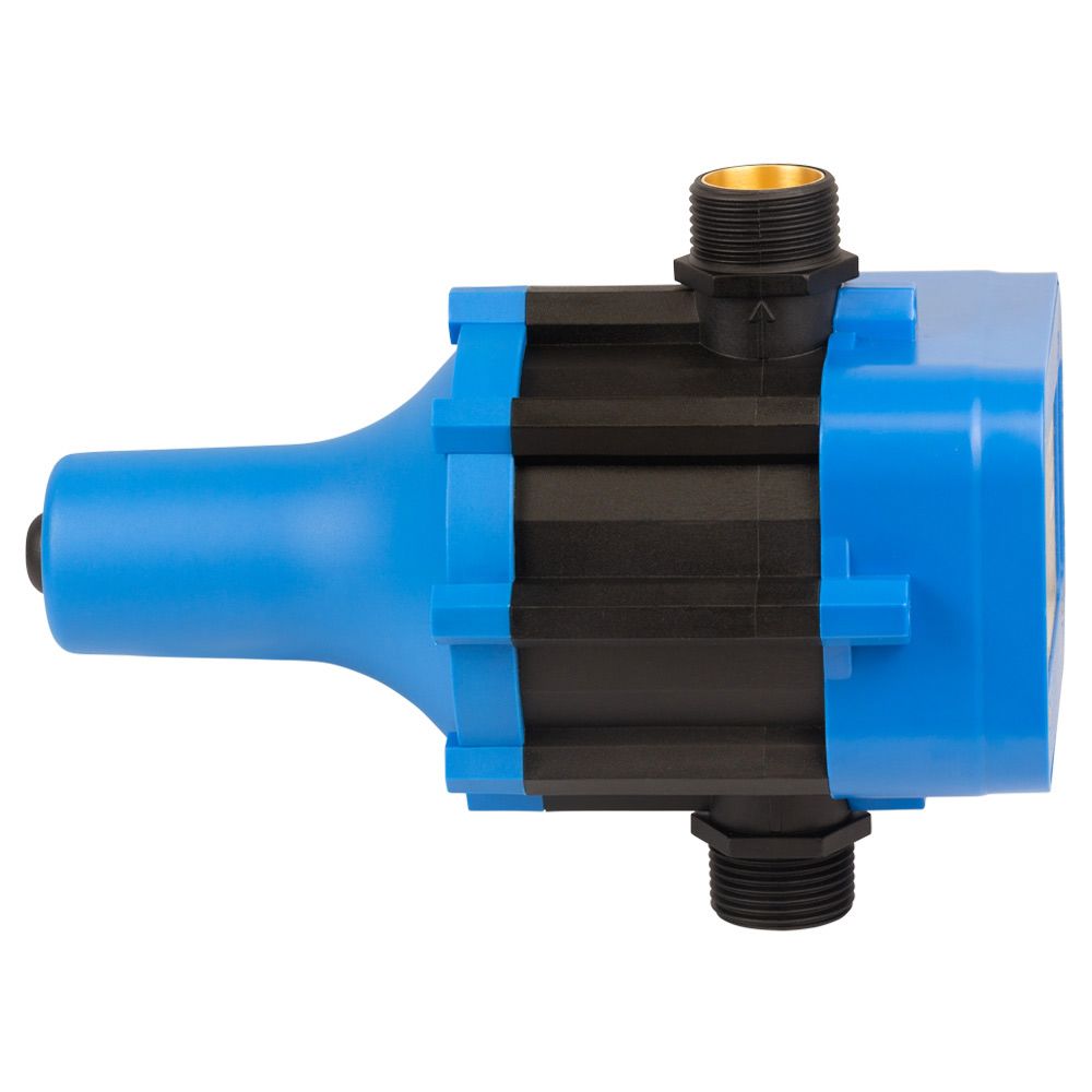 Контроллер давления электронный 1.1кВт Ø1" WETRON DSK-1.1 (779737)