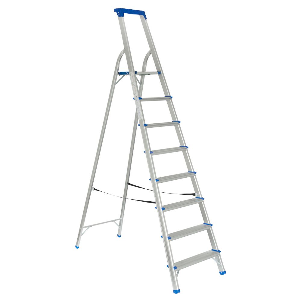 Стрем'янка алюмінієва 8 ступенів SIGMA (5036664)