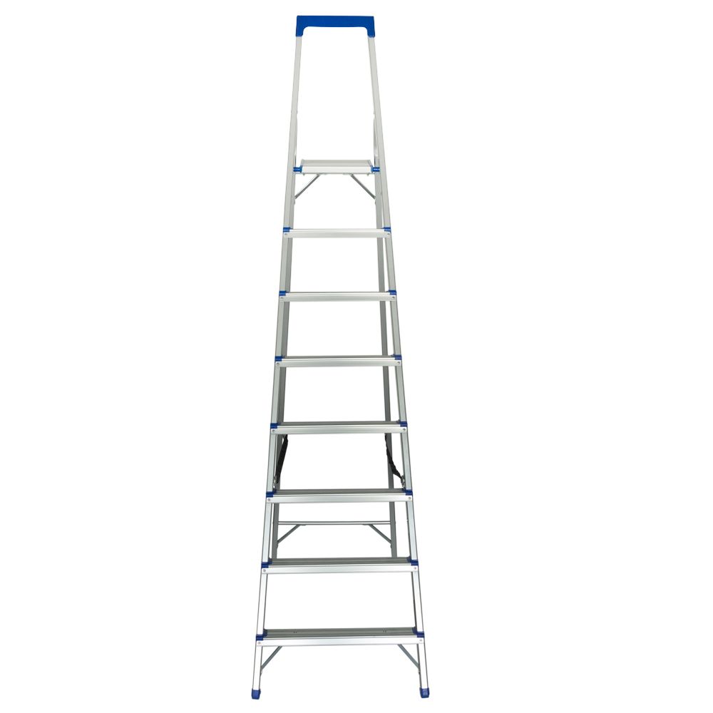 Стрем'янка алюмінієва 8 ступенів SIGMA (5036664)