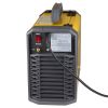 Апарат зварювальний інверторний напівавтомат МIG/MMA-180А електрод 5мм дріт 0.8-1мм LED SIGMA (53862