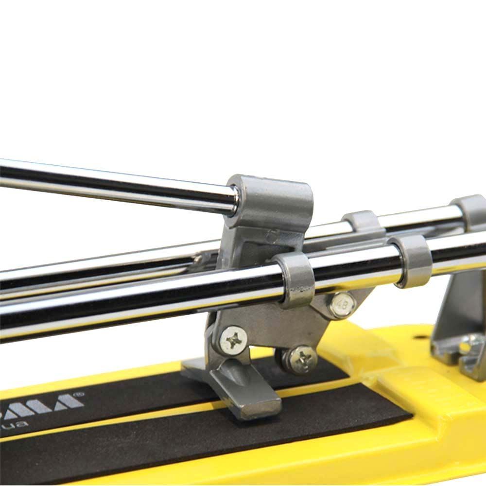 Плиткорез ручной две направляющие 400мм SIGMA (8223781)