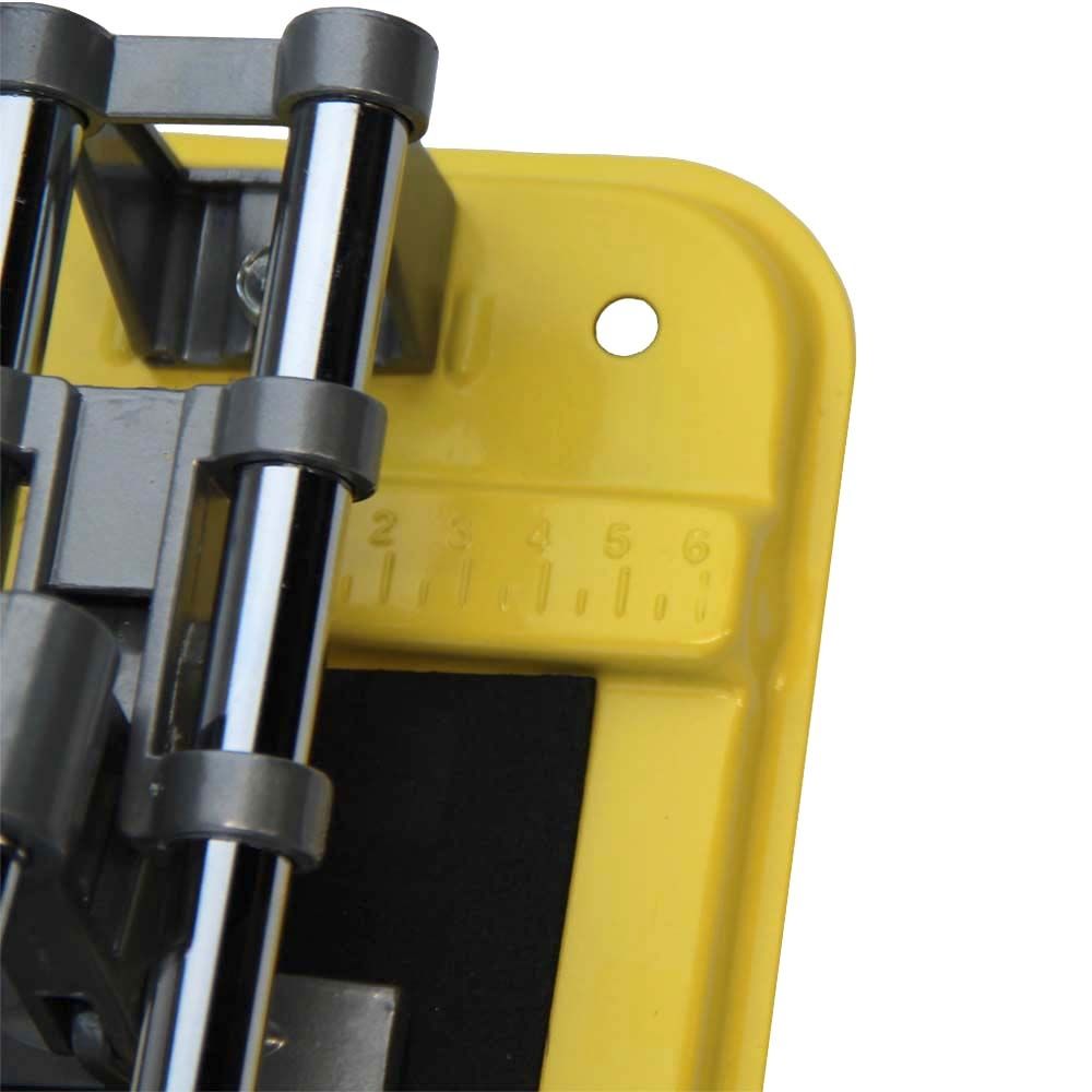 Плиткорез ручной две направляющие 400мм SIGMA (8223781)