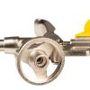 Пістолет для поліуретанової піни Standard SIGMA (2722131)