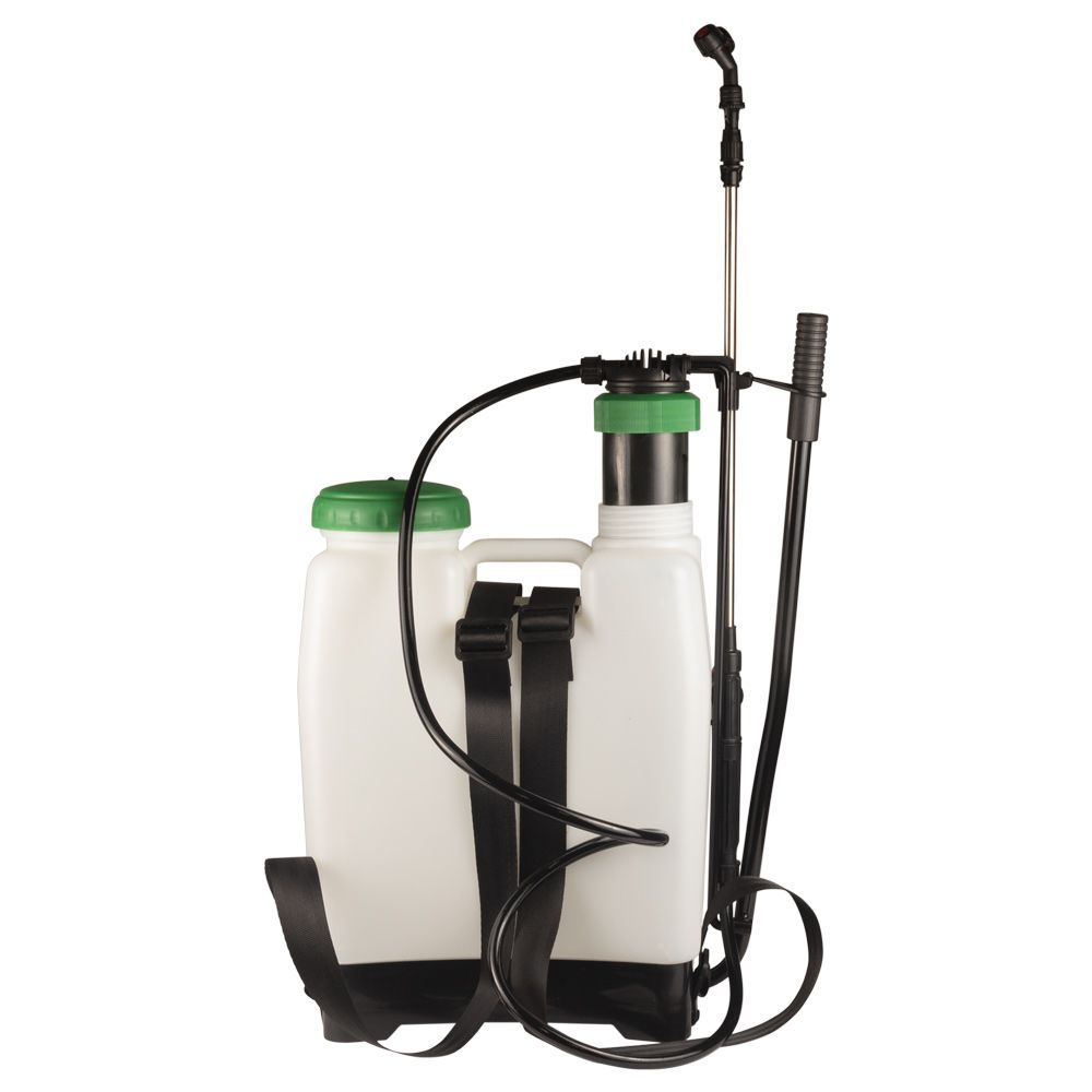 Опрыскиватель гидравлический 12л GRAD (5003935)