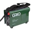 Апарат зварювальний інверторний ММА-140А електрод 4мм GRAD (5387915)