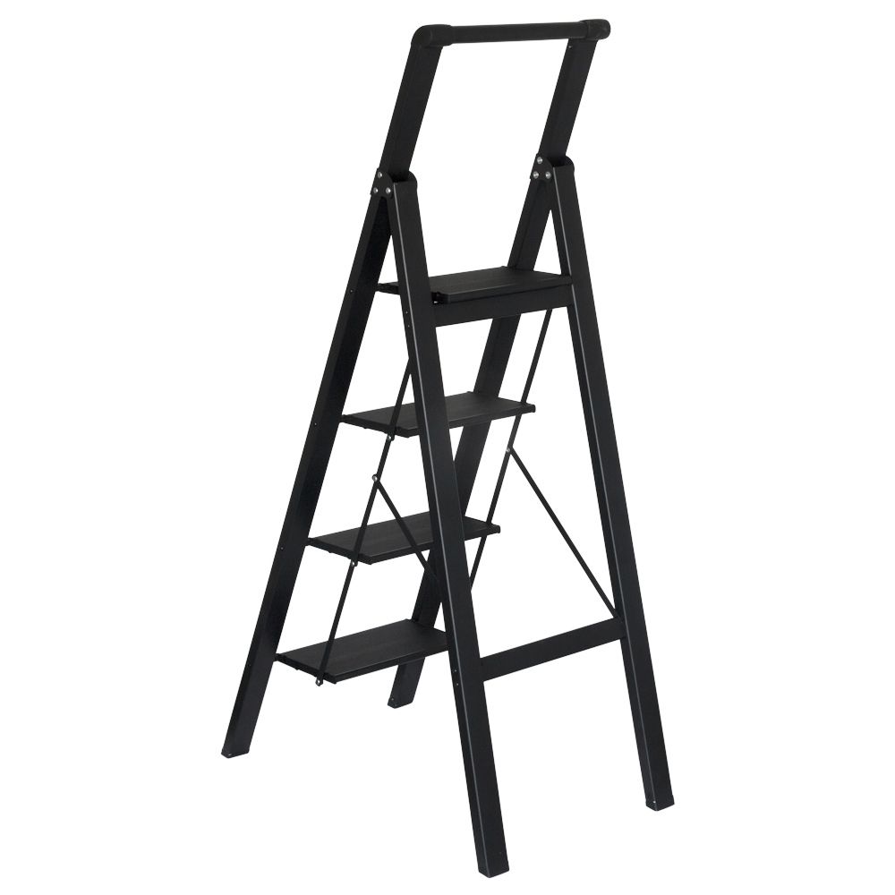 Стрем'янка алюмінієва Loft 4 ступені SIGMA (5036324)