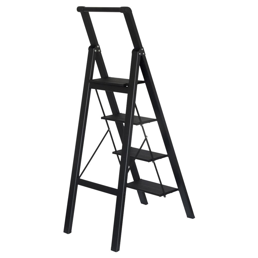 Стрем'янка алюмінієва Loft 4 ступені SIGMA (5036324)