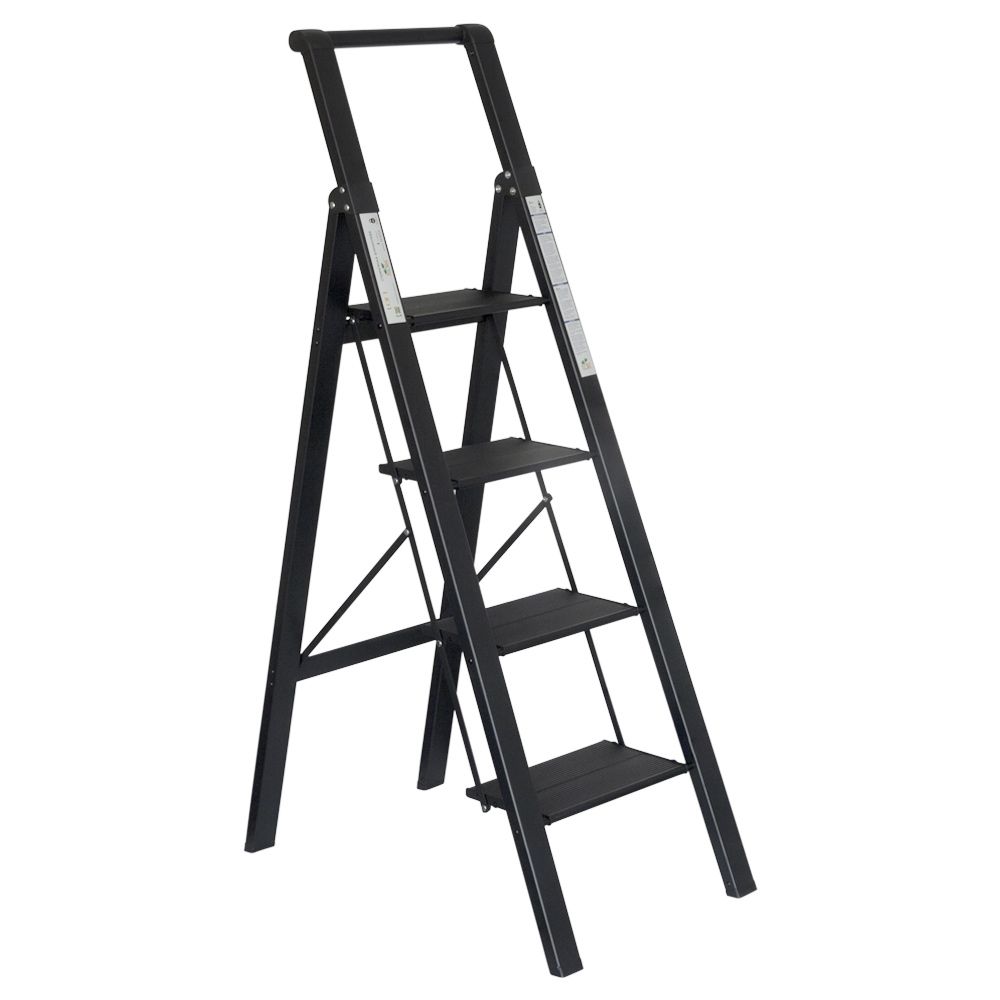 Стрем'янка алюмінієва Loft 4 ступені SIGMA (5036324)