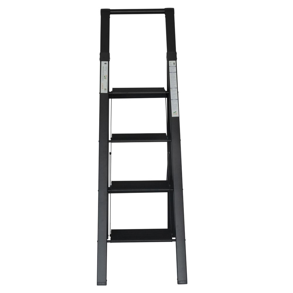 Стрем'янка алюмінієва Loft 4 ступені SIGMA (5036324)