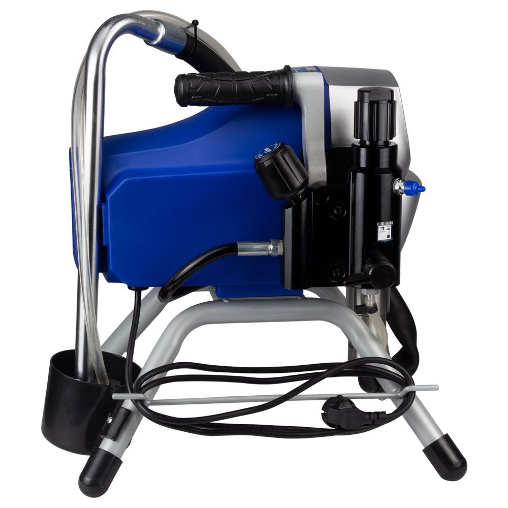 Аппарат для безвоздушной покраски 750Вт 2.1л/мин 210бар Profi SIGMA (6816601)