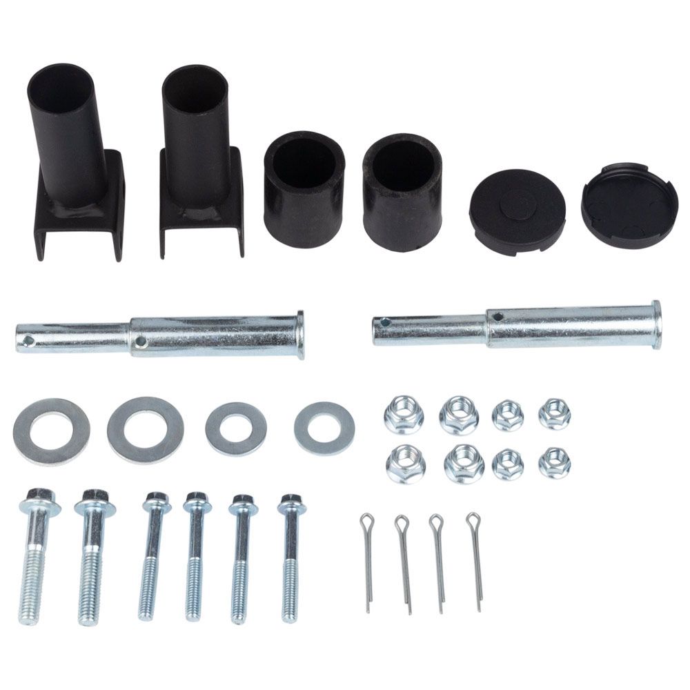 Колеса и ручки (комплект) для транспортировки генератора SIGMA (5714311) для транспортировки генератора SIGMA (5714311)