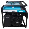 Генератор бензиновый 220В 2.8/3.0кВт 4-х тактный ручной запуск SIGMA (5710401)