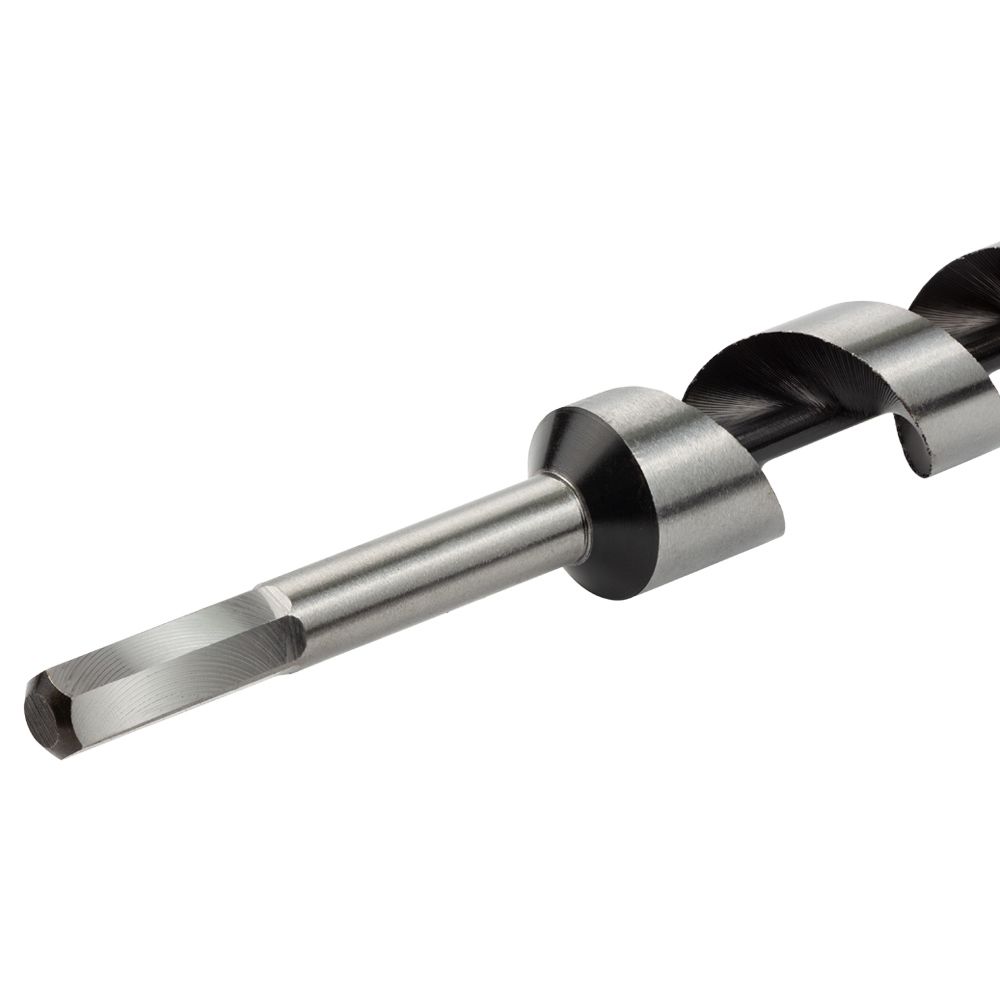 Свердло по дереву шнекове (спіраль Левіса) Ø28×600мм SIGMA (1309841)