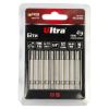 Біти TORX 10×50мм ¼" 10шт S2 (блістер) ULTRA (4015482)