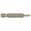 Біти TORX 10×50мм ¼" 10шт S2 (блістер) ULTRA (4015482)