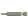 Біти TORX 10×50мм ¼" 10шт S2 (блістер) ULTRA (4015482)