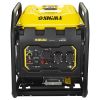 Генератор інверторний бензиновий 220В 3.0/3.5кВт 12л 4-х тактний ручний запуск SIGMA (5710731)