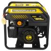 Генератор інверторний бензиновий 220В 3.0/3.5кВт 12л 4-х тактний ручний запуск SIGMA (5710731)