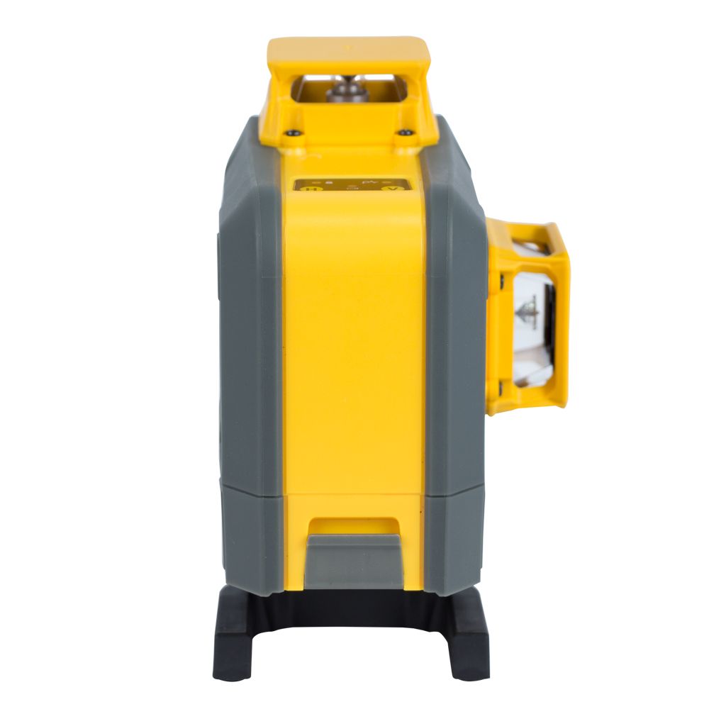 Нивелир лазерный самовыравнивающийся 16 линий 4×360° SIGMA (3727251)