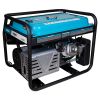 Генератор бензиновый 220В 6.0/6.5кВт 4-х тактный электрозапуск SIGMA (5710491)