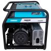 Генератор бензиновый 220В 6.0/6.5кВт 4-х тактный электрозапуск SIGMA (5710491)