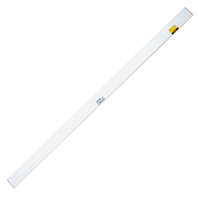 Правило-трапеція анодоване 2000мм SIGMA (3715201)